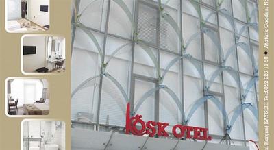 Kayseri Köşk Hotel