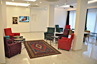 Kayseri Köşk Hotel