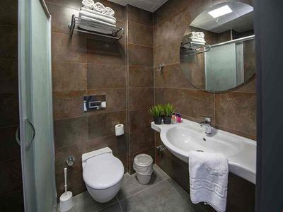 Merve Deluxe Rezidans & Balo Salonu