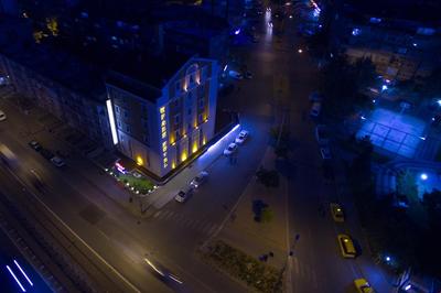 Park Hotel Kayseri