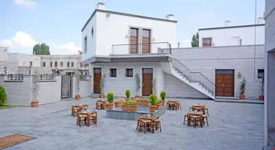 Setenönü 1892 Butik Otel