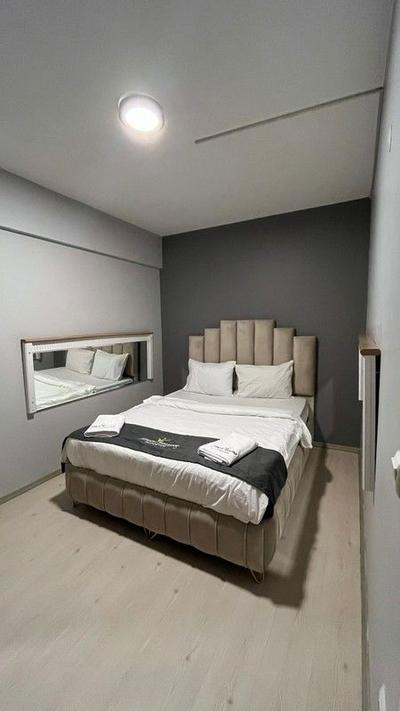 Zirve Deluxe Residence