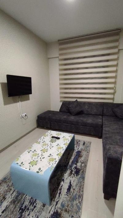 Zirve Deluxe Residence