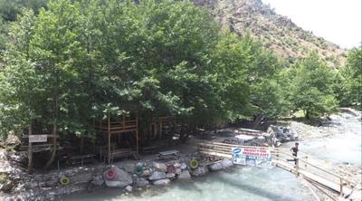 Rengarenk Hotel - Restoran