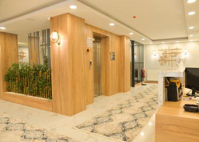 Acar Hotel Kırıkkale