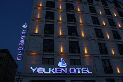 Yelken Otel