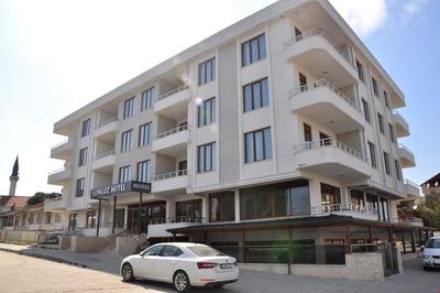 Longoz Hotel