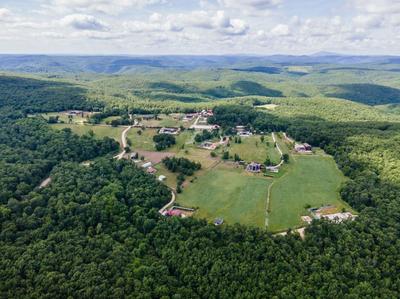 Palivor Çiftliği Şanslı Geyik Kulübü