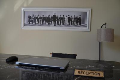 Dessera Vineyards Hotel