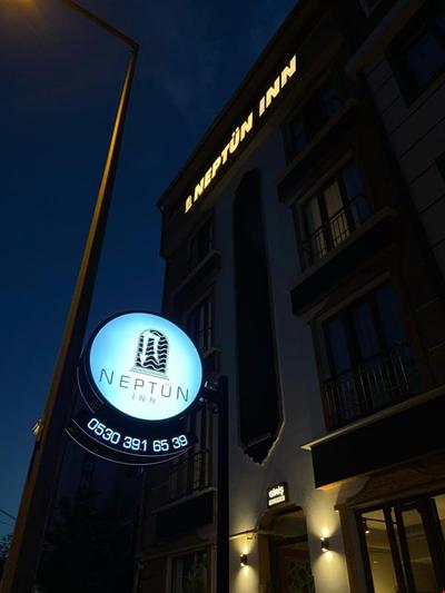 Neptün Inn