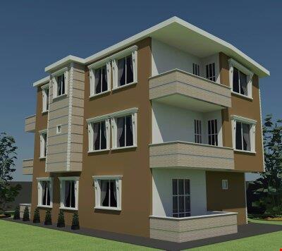 Lara Konuk Evi Kıyıköy