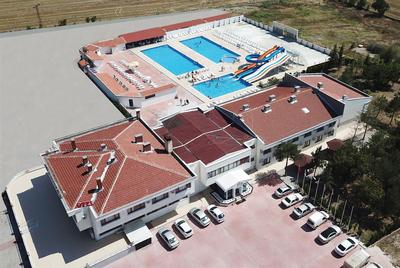 Burgaz Resort Aquapark Hotel