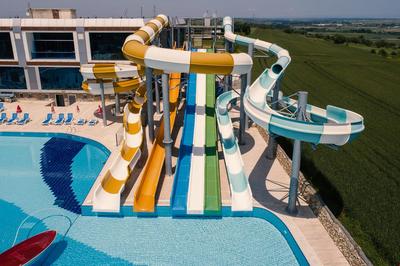 Green Aqua Park