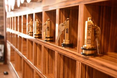 STS Hotel Lüleburgaz