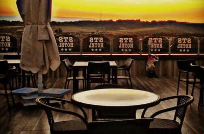 STS Hotel Lüleburgaz