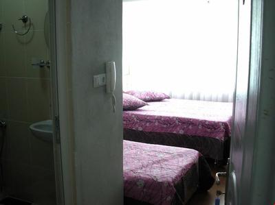 Kiyiköy Aile Konaklama