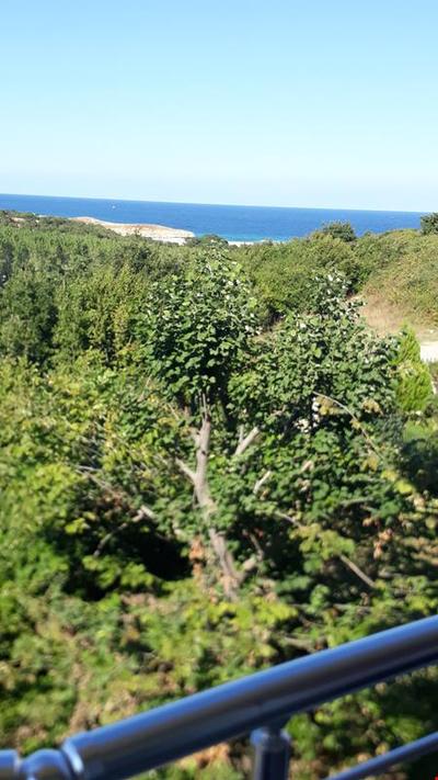 Kıyıköy Otel Zirve