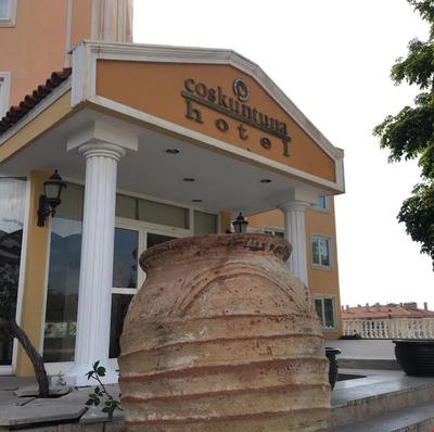 Coşkuntuna Hotel