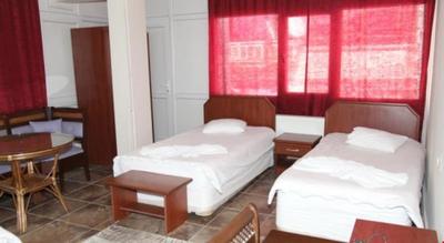 Hotel Kapris Kırşehir