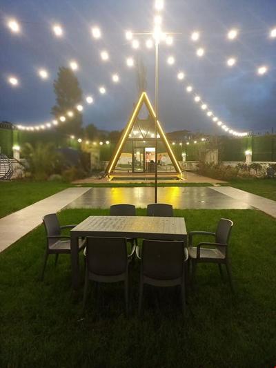 Bayramoğlu Bahçe Bungalow