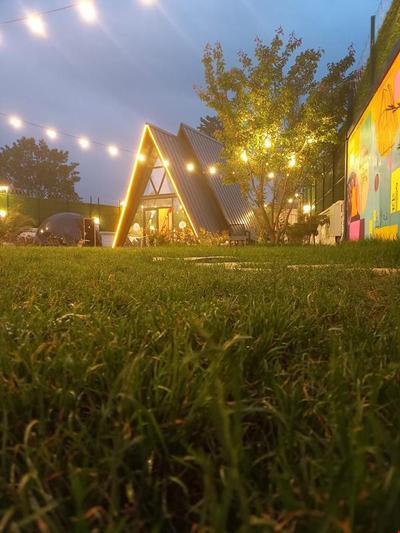 Bayramoğlu Bahçe Bungalow