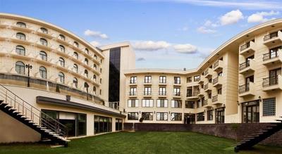 Bayramoğlu Resort Hotel