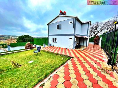 Bayramoğlu Villa