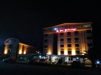 Otel Yelkenkaya