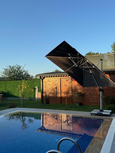 Gümüş Suite Villas