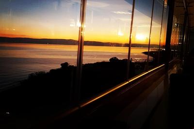 Yakamoz Otel & Restaurant (Adult Only)