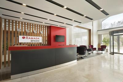 Ramada Encore Gebze