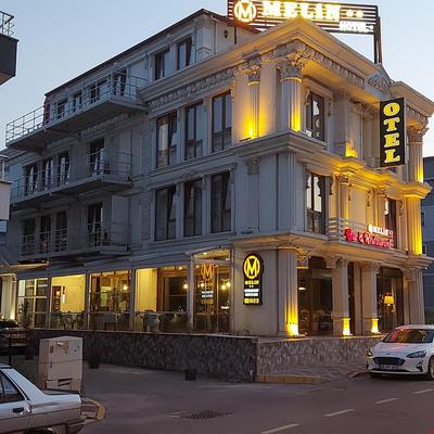Melin Otel