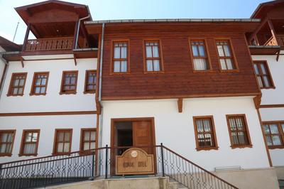 Yalı Konak Butik Otel