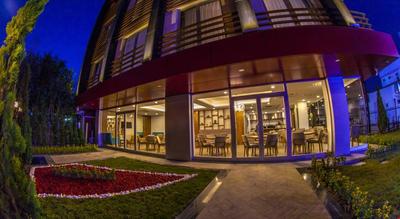 Business Palas Hotel