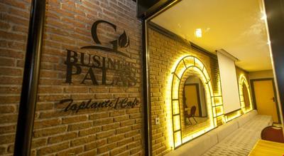 Business Palas Hotel