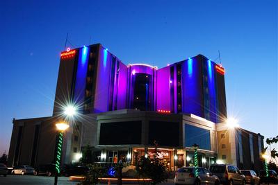 Emex Otel Kocaeli