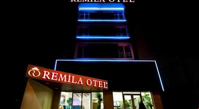 Remila Otel
