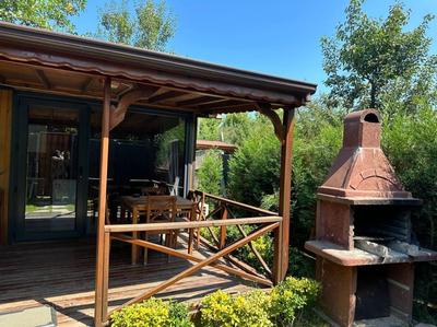 Sapanca Lot 4 Tiny House