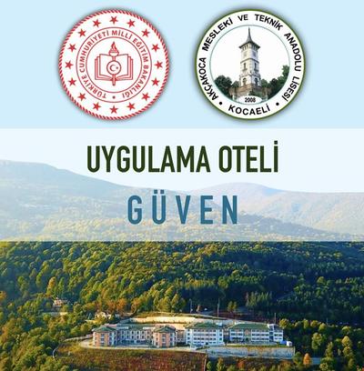 Akçakoca MTAL Uygulama