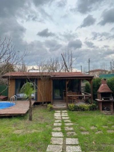 Sapanca Lot 4 Tiny House