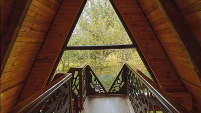 Sapanca Kartepe Bungalov