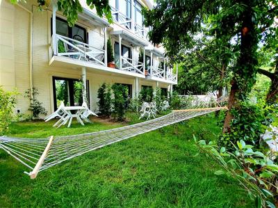 Kadifeli Konak Otel & Bungalov