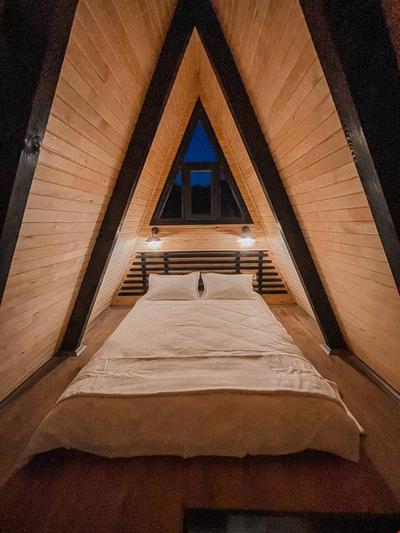 Loft Bungalov Sapanca