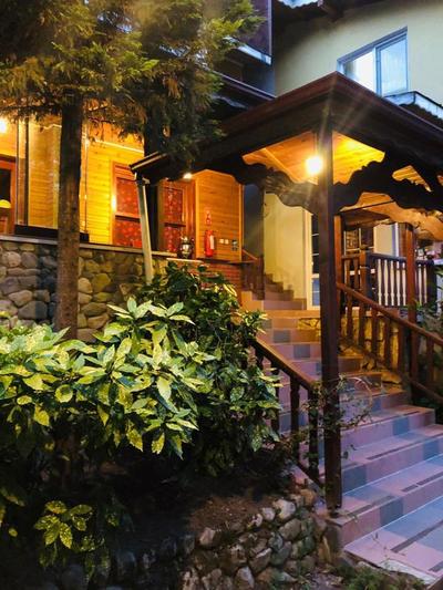 Maşukiye Dream Homes