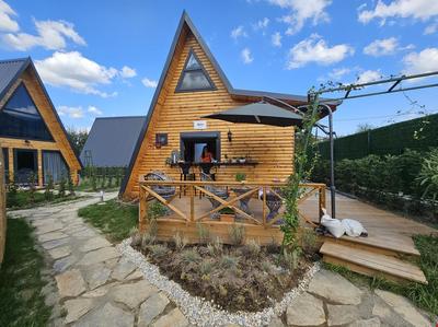 Teona Kartepe Bungalov