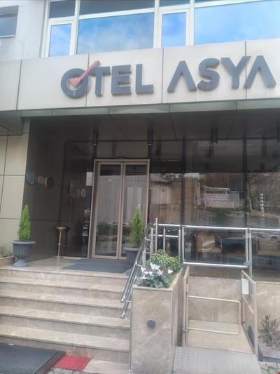 Otel Asya Kocaeli