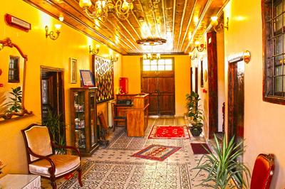 Akşehir Butik Hotel