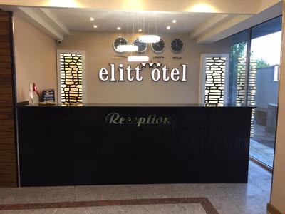 Aksehir Elitt Otel