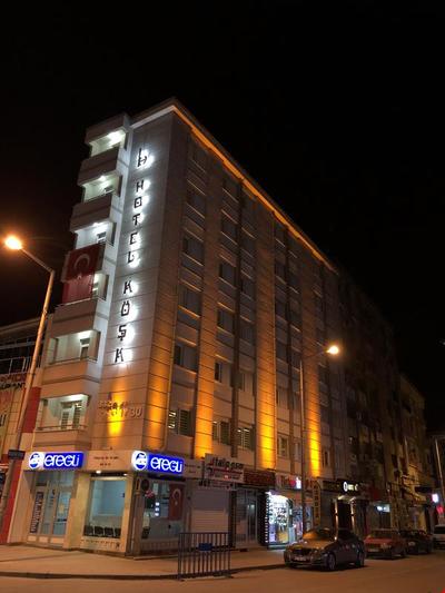 Hotel Köşk