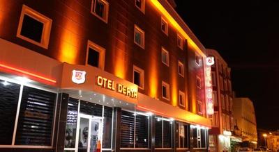 Derya Hotel